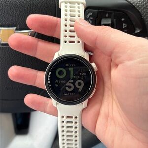 COROS Pace 3 GPS Fitness Smartwatch